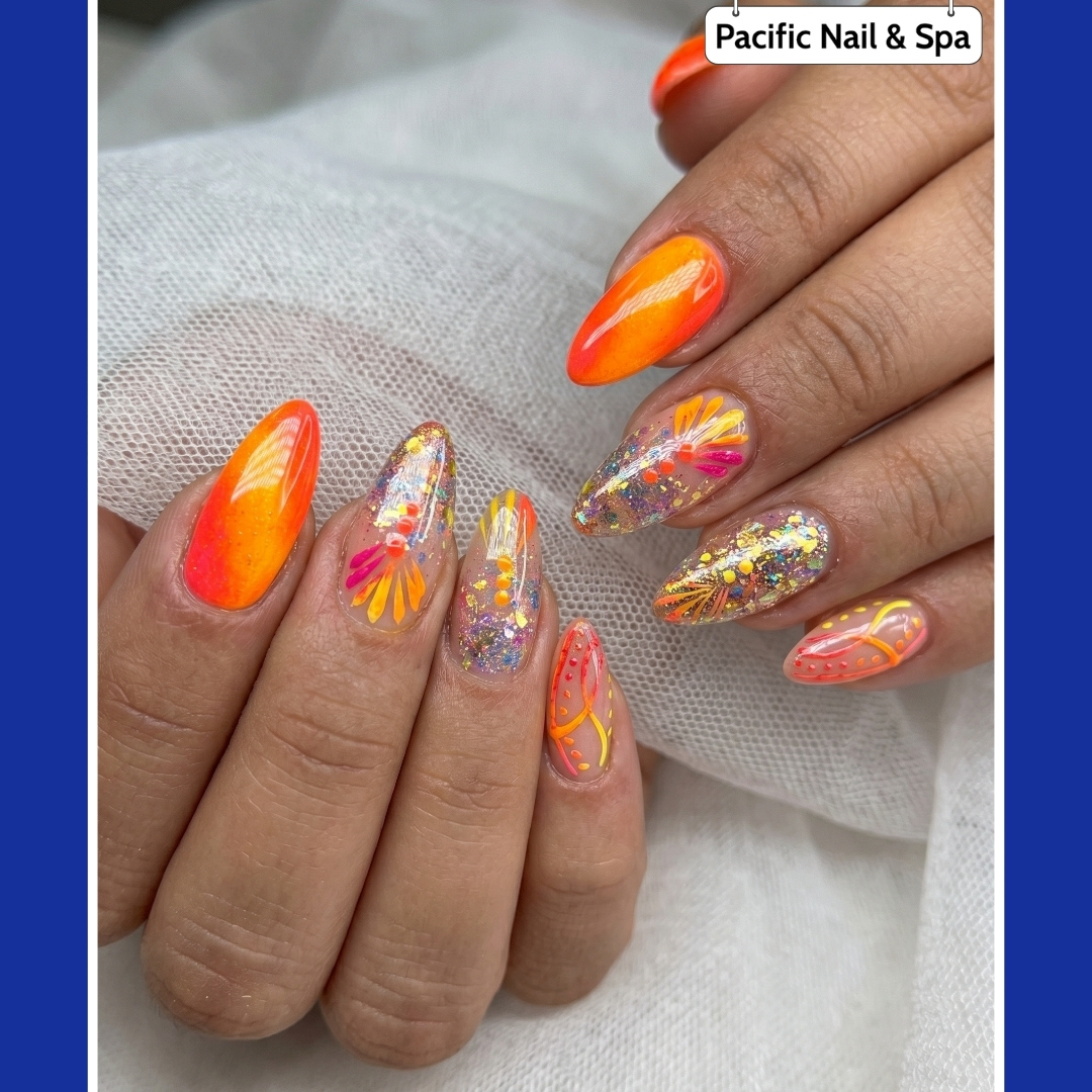 Nail July 14